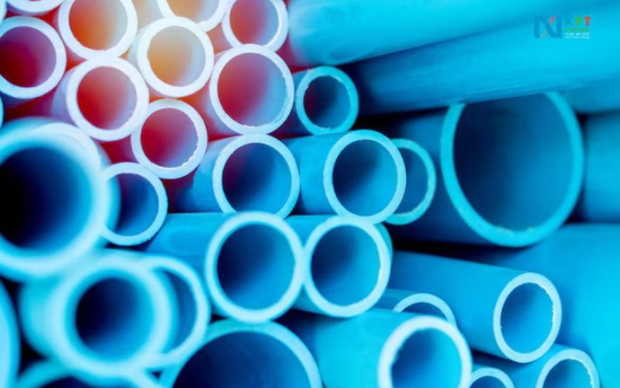 PPR Pipes and Fittings: A Guide to Their Uses and Benefits