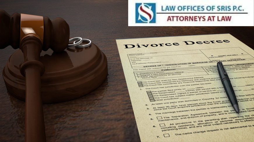 New York City Divorce Process