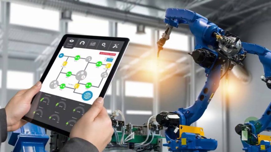 Colombia Factory Automation and ICS Market Analysis, Size, Share, Growth, Trends Forecasts 2023-2030