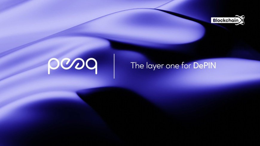 Peaq Network: Powering the Future of DePIN with Innovation