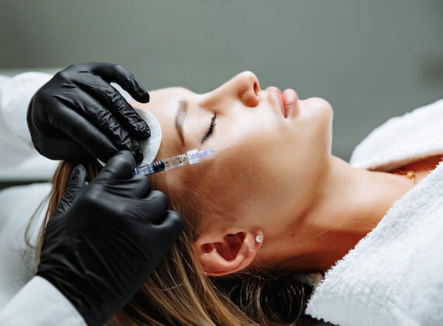 Are hyaluronic acid injections effective for lips?