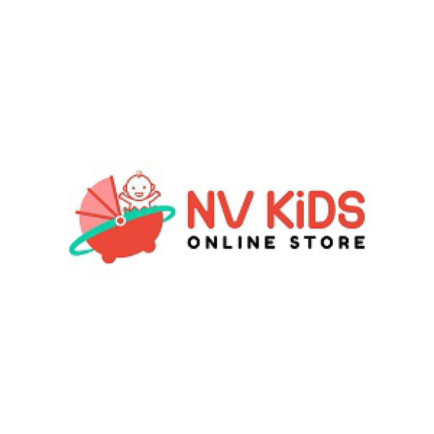 The Ultimate Guide to Choosing a Baby Walker: Why NVOnline Store is Your Best Choice