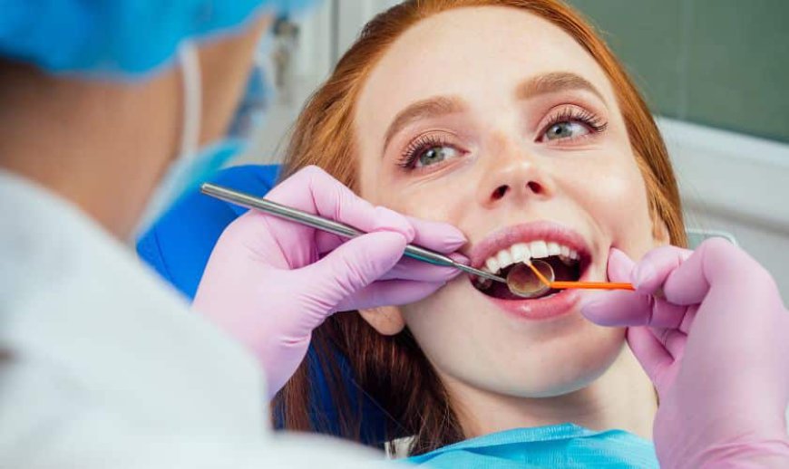 Dental Implant Maintenance: Keeping Your Smile Healthy