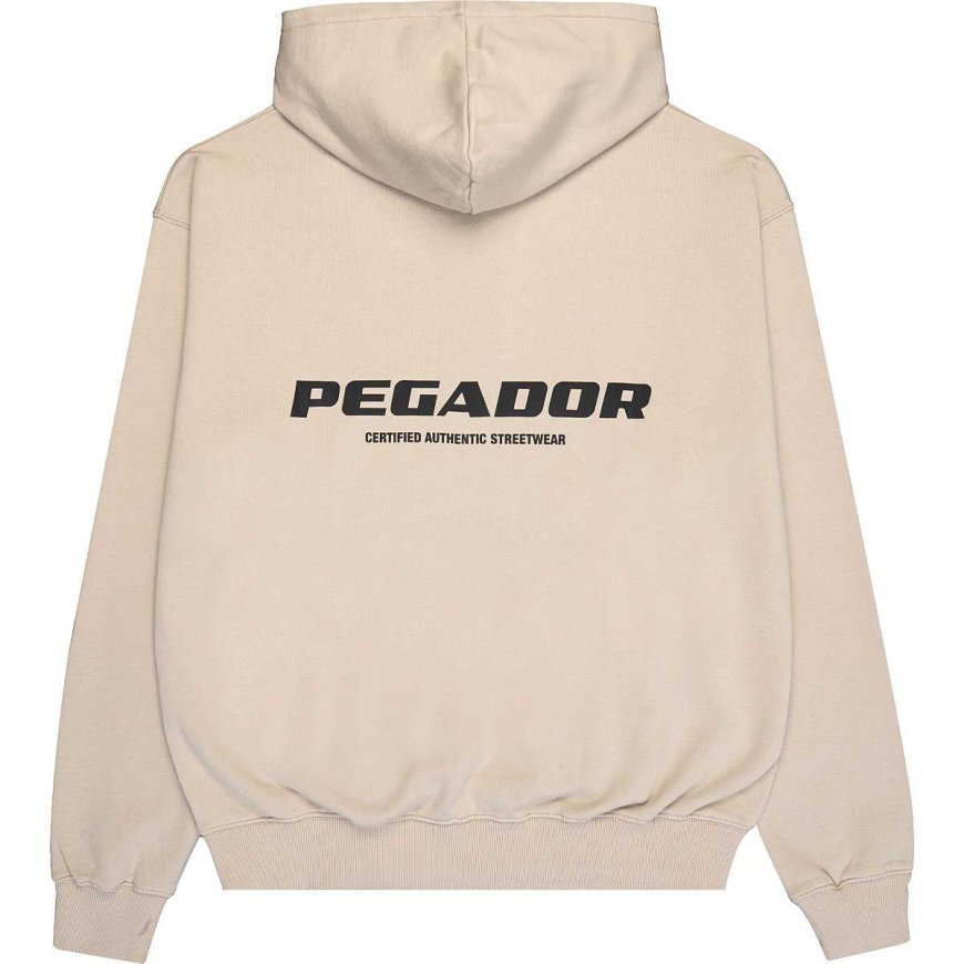 Elevate Your Casual Wardrobe with the Pegador Hoodie