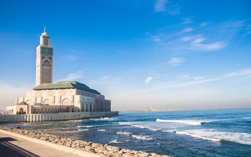 Top 10 Must-Visit Cities in Morocco