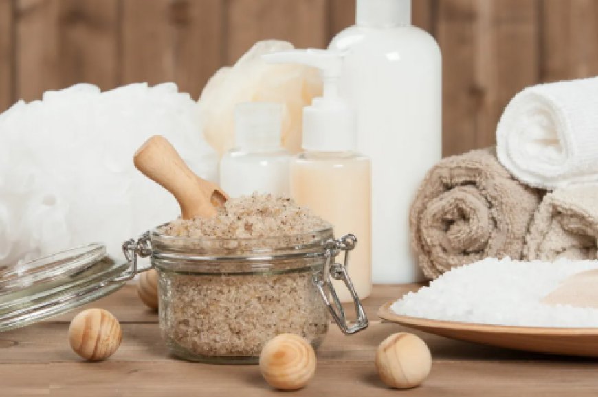 Body Scrub Market: Leading Companies Outlook: The Body Shop, Shieshdo, mCaffeine