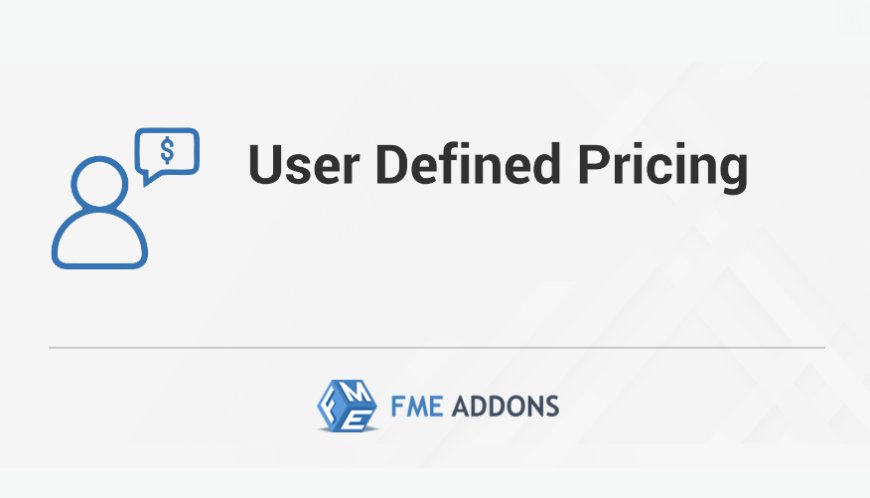 WooCommerce Custom Product Price: Offering Flexible Pricing for Your Customers