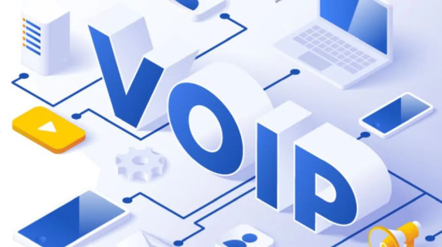 Why Your Business Should Switch to VoIP: Top Benefits You Can’t Ignore