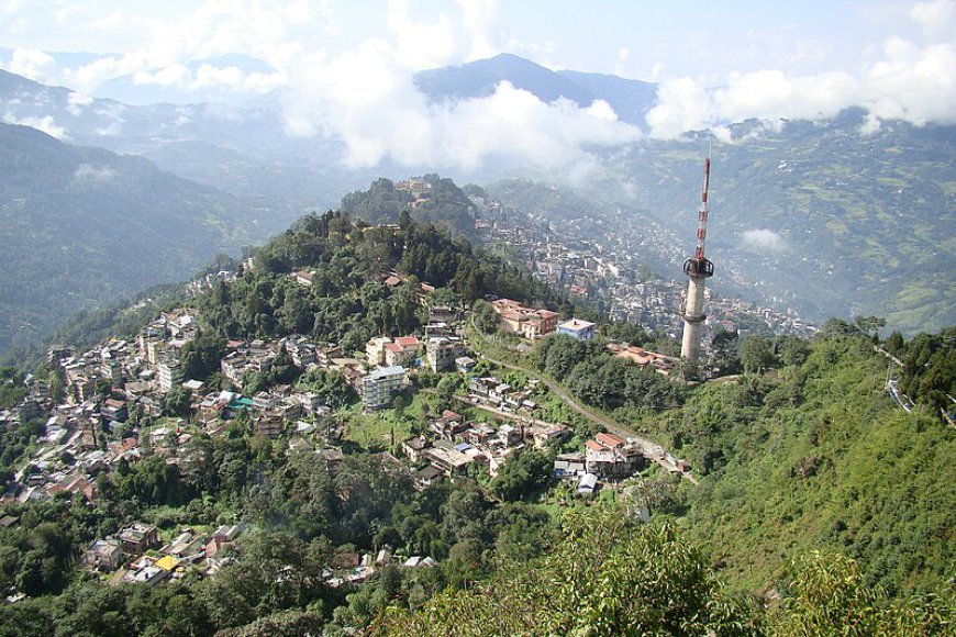 Complete Guide to Gangtok Tour Packages and Travel Options