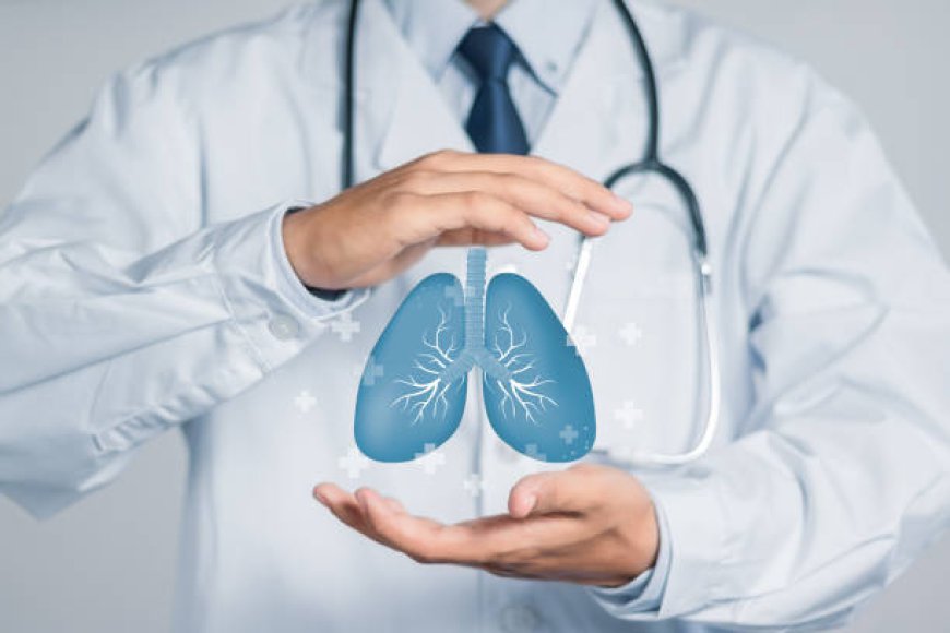 Dr. Sanchayan Roy: The Best Pulmonologist in Delhi for Respiratory Care