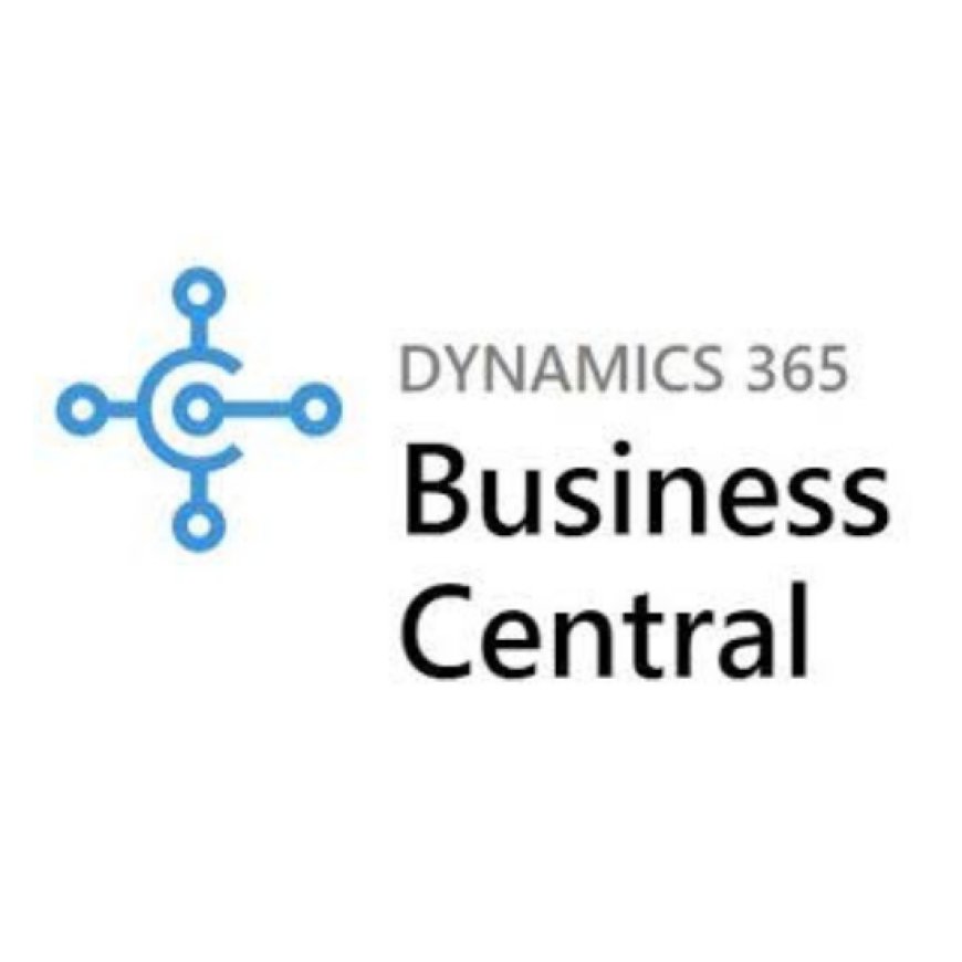 Microsoft Dynamics 365 Business Central: A Catalyst for Change in Construction Industry