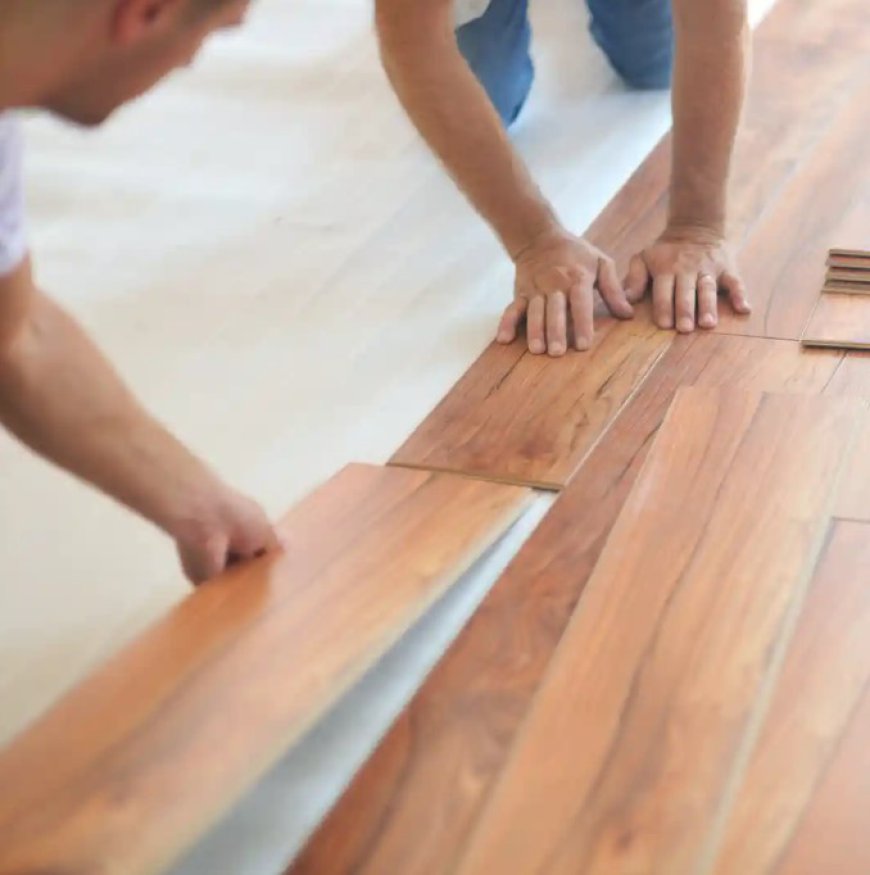 Flooring Sydney