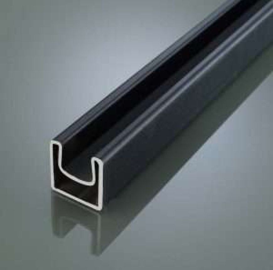 SS Powder Coated Pipe: Modern Steel Solutions for Every Need