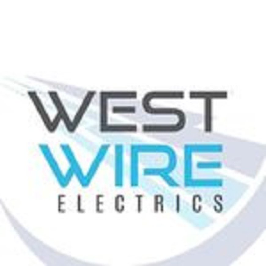 Westwire Electrics – Leading Domestic Electrician in Melbourne