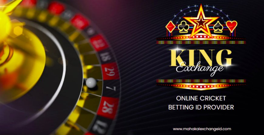 Unlock the Best Betting Experience with King Exchange