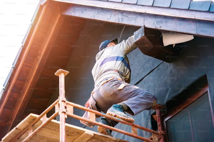 Emergency Roof Repair Services in Dallas: What to Expect