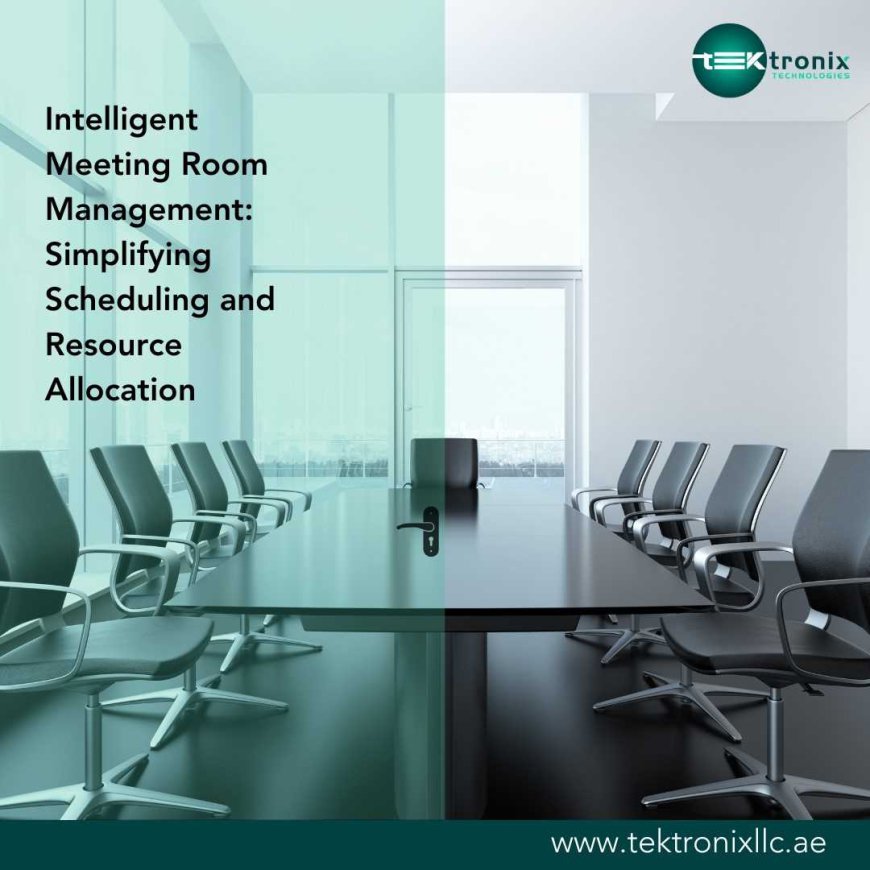 Biometric Access Control for Meeting Rooms: Enhanced Security in UAE