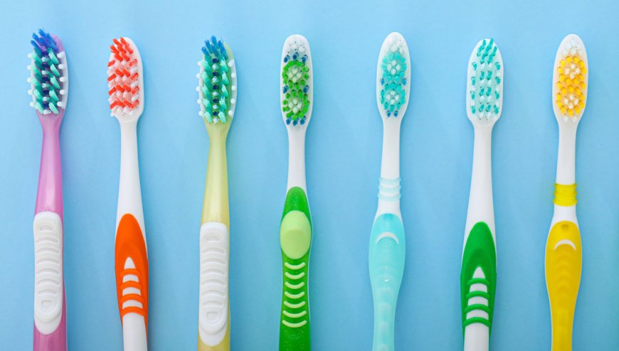 Cost Analysis for Setting up an Toothbrush Manufacturing Plant | Report by IMARC Group