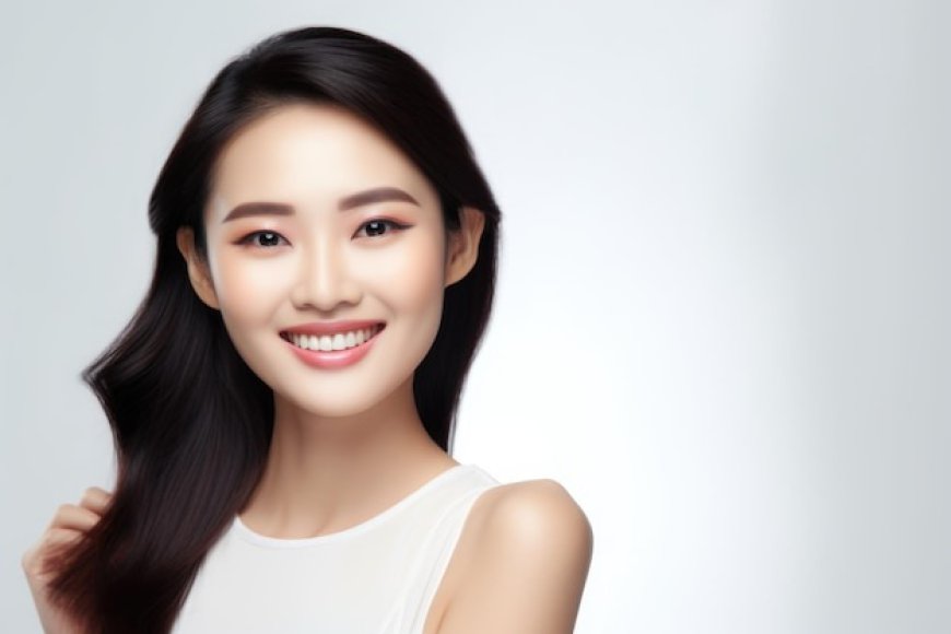 Permanent Skin Whitening Treatments  A Dubai Perspective