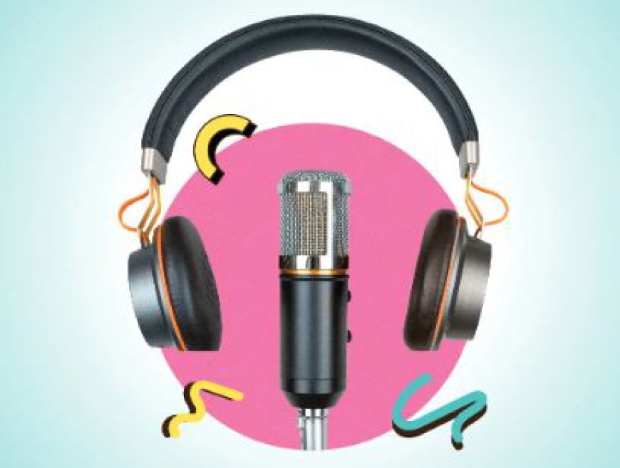 Podcasting Market Size Share Analysis, Trends & Forecast