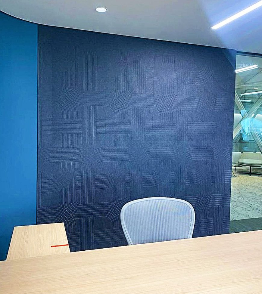 Key Factors to Consider When Choosing Polyester Acoustic Ceilings