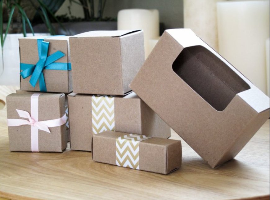 The Versatility of Custom Cardboard Boxes for Packaging Needs