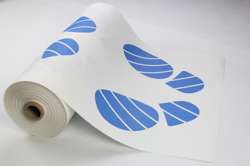 Elevate Your Business with Custom Deli Paper