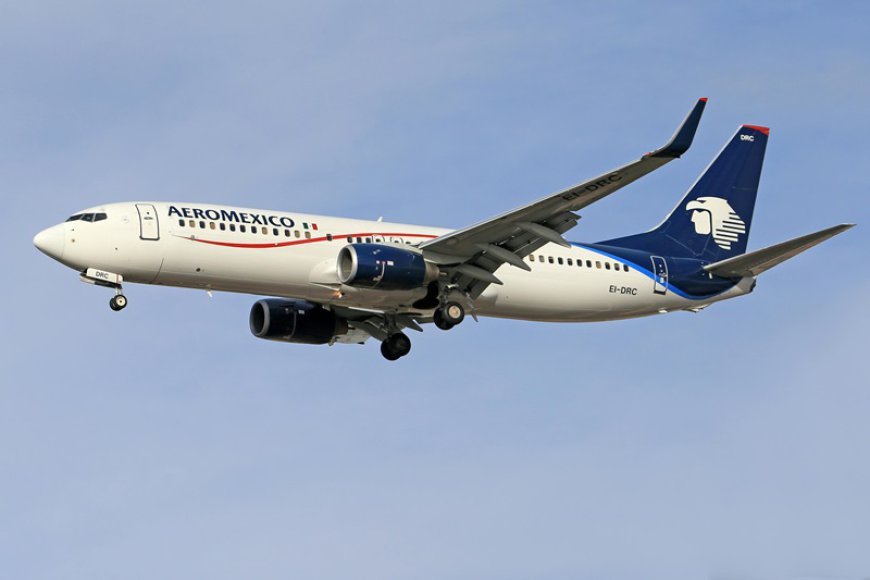 How to Reschedule Aeromexico Flight: Process, Ways to Reschedule, and Charges to Change