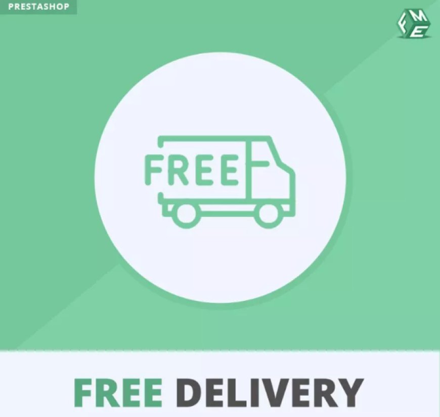 PrestaShop Free Shipping vs Flat Rate: Which Delivery Option Works Best for Your Store?