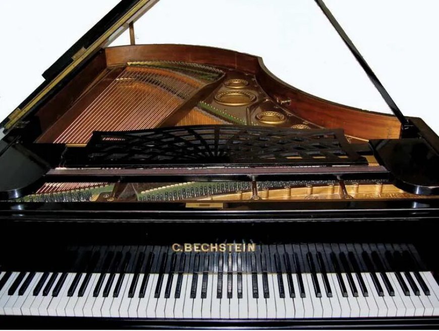 Where to Begin Your Journey with TX Pianos: Comprehensive Piano Care and Learning