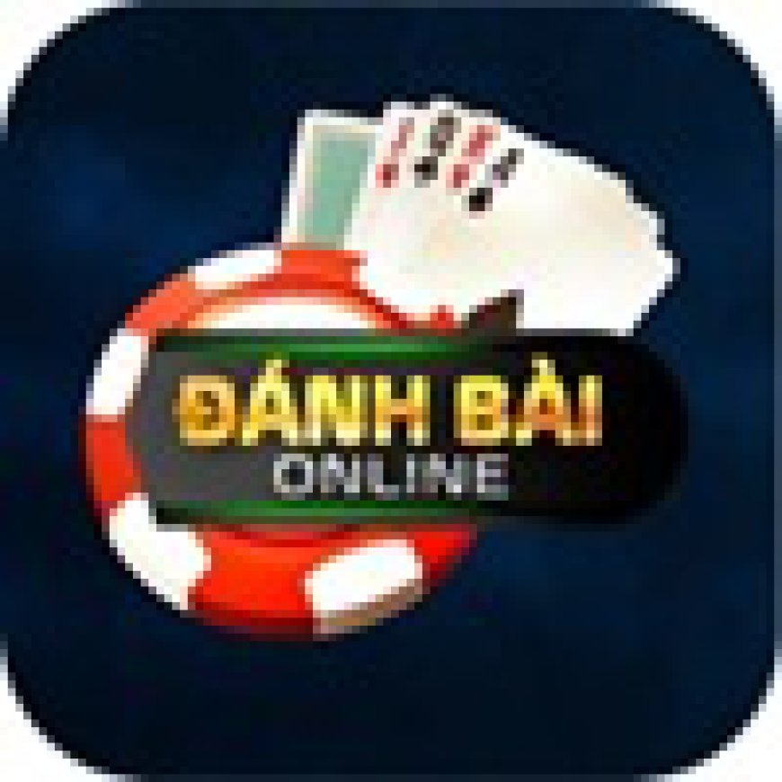 Đánh bài online