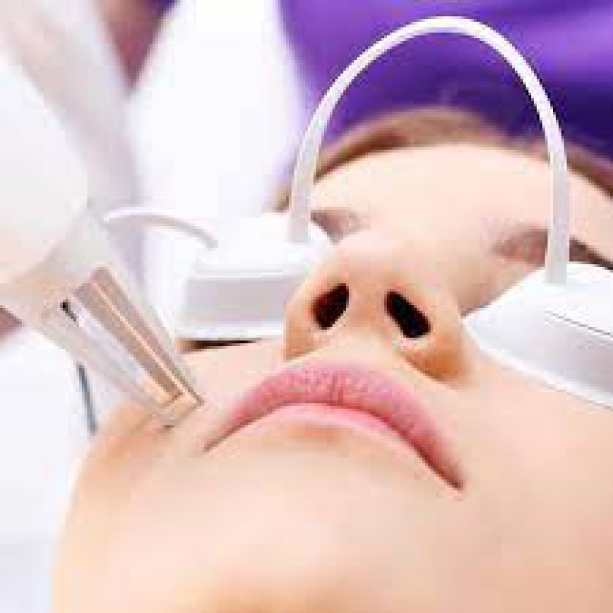 Types of Laser Treatments