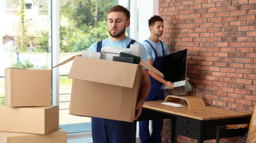 How to Prepare for Your Move in Evanston: a Checklist for Success