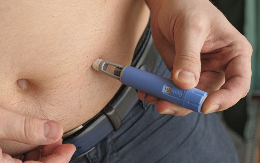 Can Wegovy Injections Help You Achieve Your Weight Goals in Dubai?