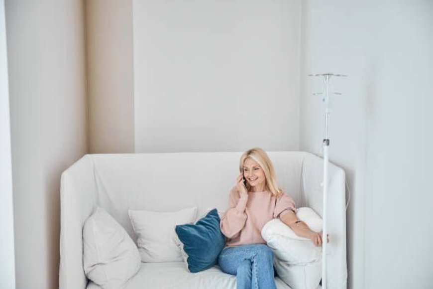 Exploring IV Therapy Price Ranges Across Dubai  What You Need to Know