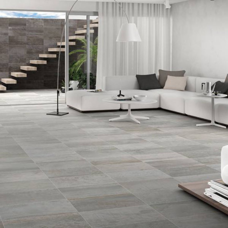 Ceramic Tiles Market Analysis, Trends & Forecast