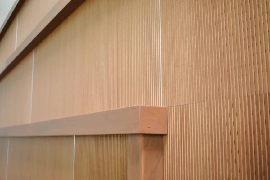 Affordable Timber Acoustic Panels for Budget-Friendly Renovations