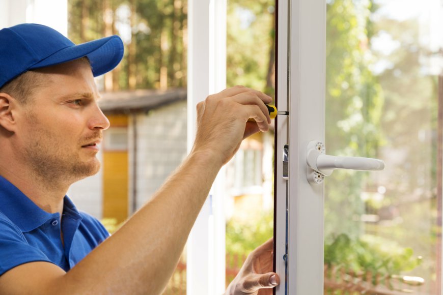 uPVC Window Lock Repairs: Comprehensive Solutions for Your Needs