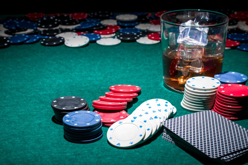 How to Play Baccarat Like a Pro and Maximize Your Winnings