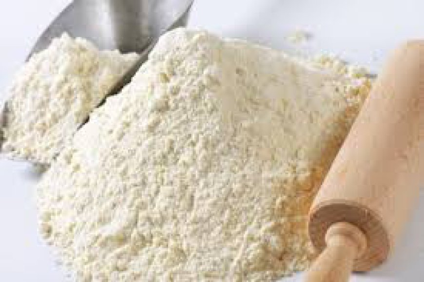 Why Peetz S.M.A.R.T. Blend is a Game Changer for Whole Grain Pastry Flour Recipes!