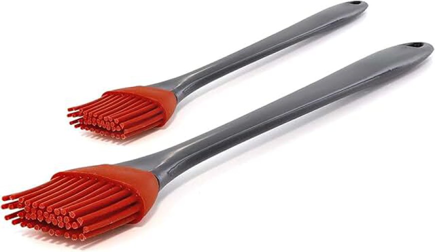 Best Basting Brush for Grilling and Cooking – Top Picks