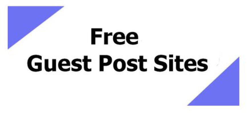 How to Use Guest Posting to Boost SEO and Organic Traffic