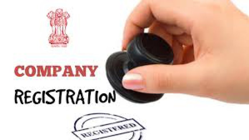 How to Register a Company in Delhi: A Step-by-Step Guide