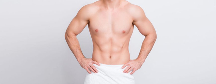 "Transform Your Look: Top Gynecomastia Surgery Services in Riyadh"