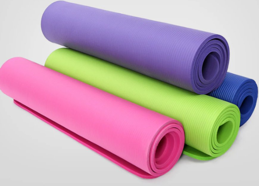 Yoga Mats: How Proper Care Can Extend the Life of Your Favorite Workout Companion