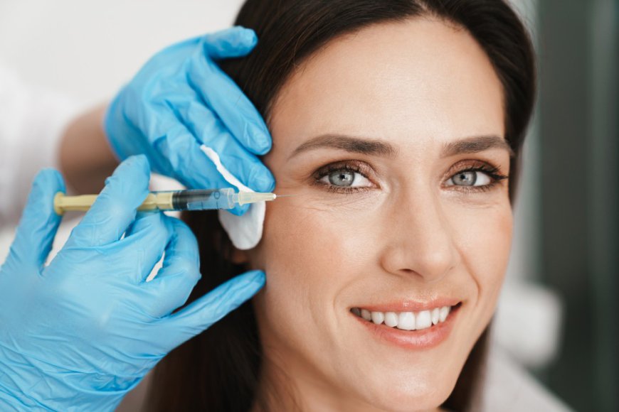 What Makes Cosmetic Injectables Unique in Beauty?