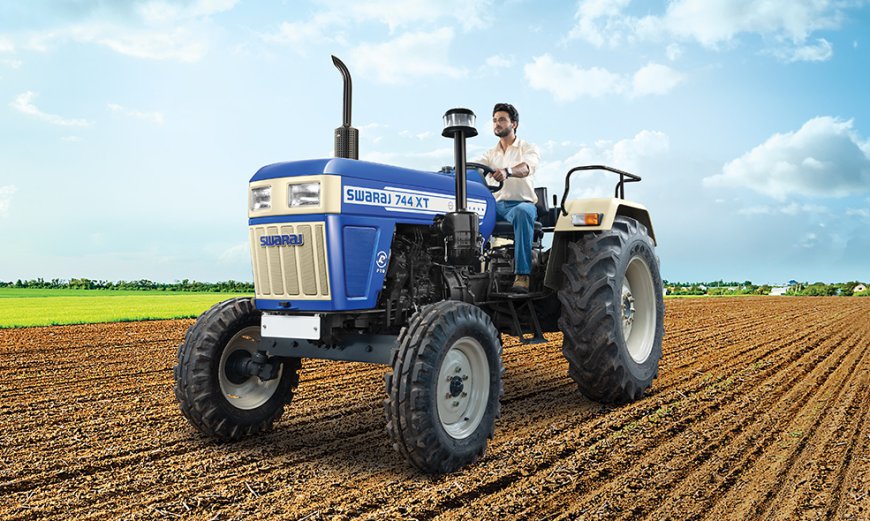 Rules Of Purchasing A Purana Tractor