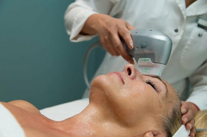 Is Non-Surgical HIFU Skin Tightening Right for You in Dubai?