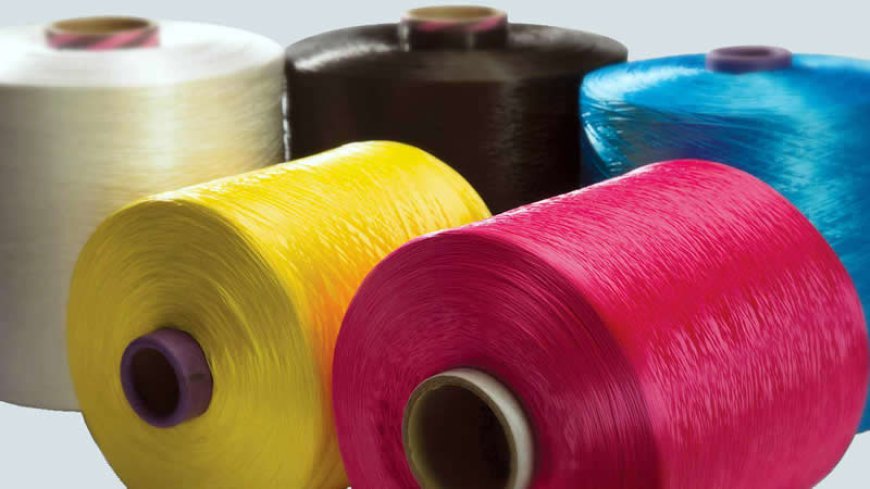 Polypropylene Filament Yarn (PPFY) Manufacturing Plant 2024: Project Cost, Raw Materials Requirement and Profit Margin