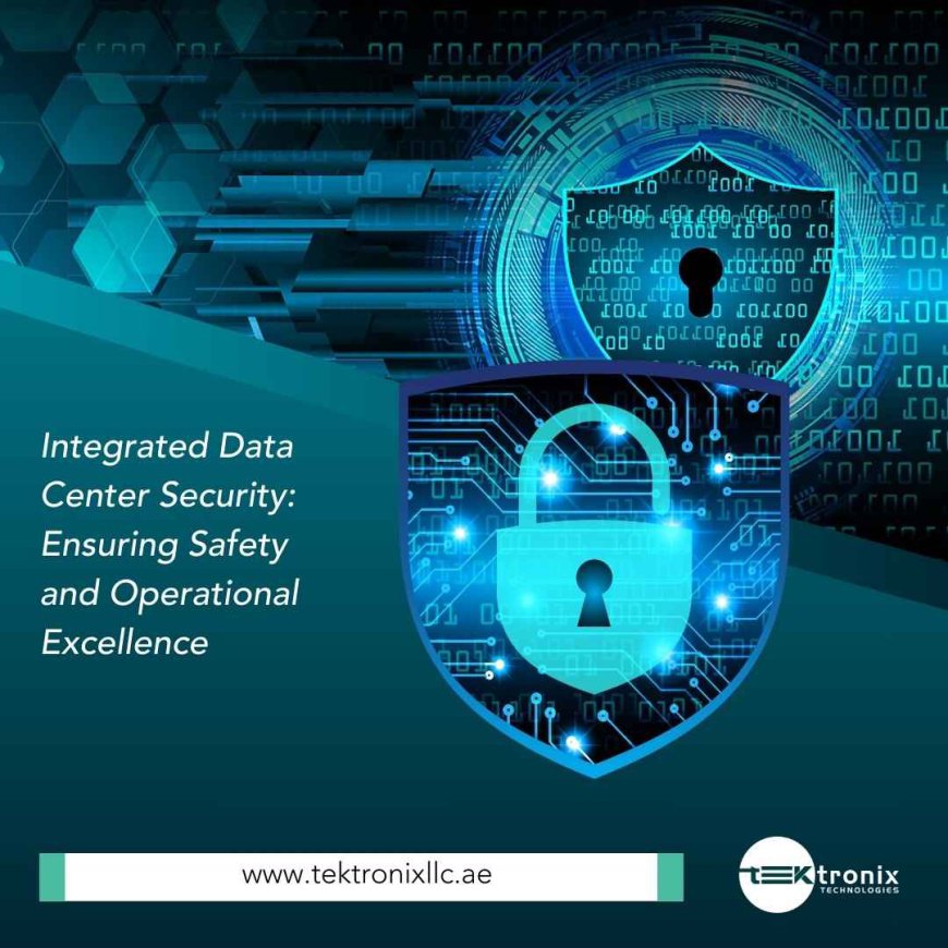 Facial Recognition Technology for UAE Data Center Perimeters